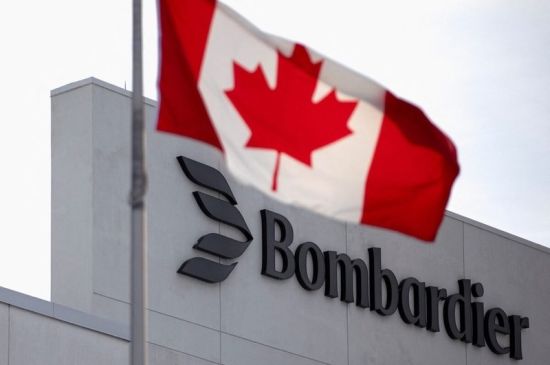 Bombardier resiente presión sobre su línea de producción trilateral